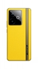 Picture of REALME GT 7T RMX5085 (EU) 256GB 12GB RACING YELLOW
