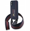 Attēls no Red Bull Silicone Vertical Logo MagSafe Case + Crossbody Strap for Apple iPhone 16