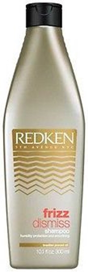 Picture of Redken Frizz Dismiss Shampoo Szampon do wosów 300ml