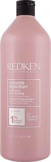 Picture of Redken Redken Volume Injection Szampon do wosów 1000ml