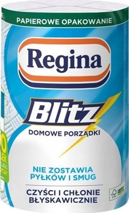 Picture of Regina BLITZ rcznik pap. 3warstw. a1 art. 414688