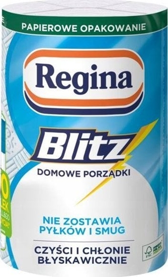 Picture of Regina BLITZ rcznik pap. 3warstw. a1 art. 414688