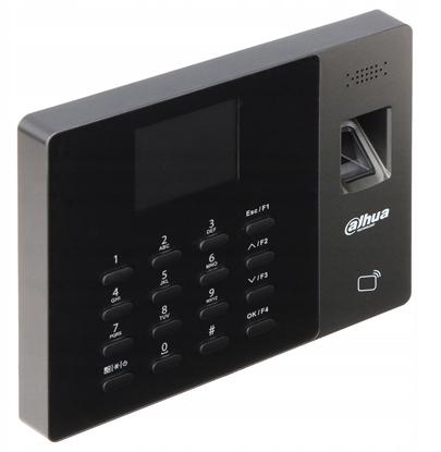 Picture of REJESTRATOR CZASU PRACY ASA2212GL-D DAHUA