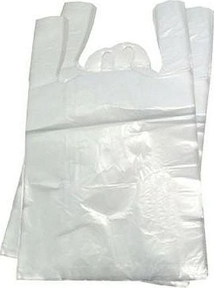 Picture of Reklamówki 25x45cm 150szt