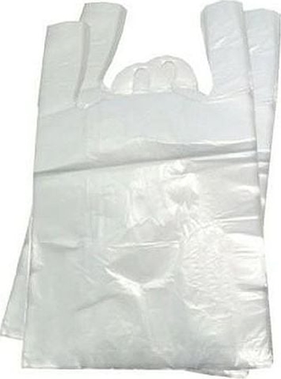 Picture of Reklamówki 25x45cm 150szt