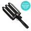 Picture of Revamp WV-2500-EU Progloss Boho Beach Professional Ceramic Waver XL Black