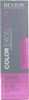 Attēls no Revlon Toner Niwelujcy óty Odcie Wosów Revlon Revlonissimo Color Excel Gloss N 821 (70 ml)