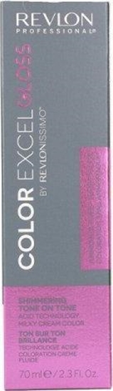 Picture of Revlon Toner Niwelujcy óty Odcie Wosów Revlon Revlonissimo Color Excel Gloss N 821 (70 ml)