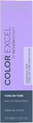 Attēls no Revlon Trwaa Koloryzacja Revlon Revlonissimo Color Excel #5.34