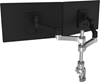 Picture of R-Go Tools Zepher 4 R-Go Zepher double monitor arm