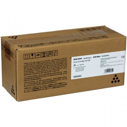 Attēls no Ricoh 419079 toner cartridge 1 pc(s) Original Black