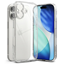 Изображение Ringke Fusion iPhone 17 Case - Clear