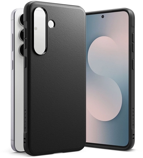 Picture of Ringke Ringke Onyx Case for Samsung Galaxy S25 FE - Black