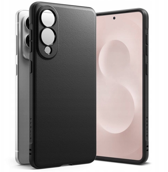 Picture of Ringke Ringke Onyx Case for Samsung Galaxy Z Flip 7 - Black