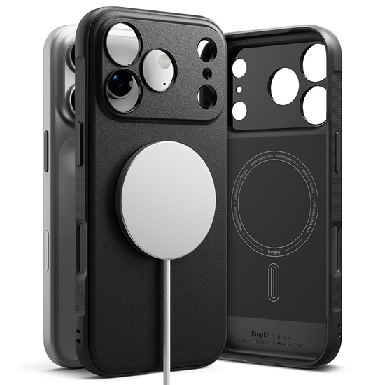 Picture of Ringke Onyx Magnetic MagSafe Case for iPhone 17 Pr