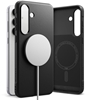 Изображение Ringke Ringke Onyx Magnetic MagSafe Case for Samsung Galaxy S25 FE - Black