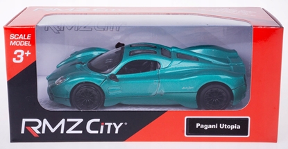Attēls no RMZ 5 Pagani Utopia green/554078