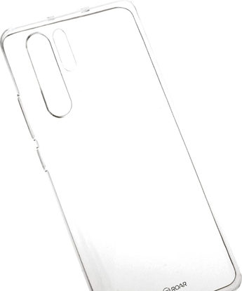 Picture of ROAR Etui Roar colorful HUAWEI P30 PRO transparentne uniwersalny