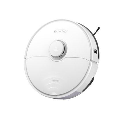 Picture of Roborock S8 Robotic Cleaner Sonic White (Atv. iepak.)