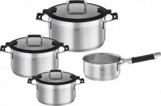Изображение Roesle Zestaw 4cz. garnków Silence Pro