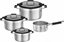Picture of Roesle Zestaw 4cz. garnków Silence Pro