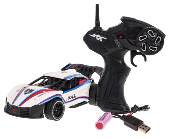 Picture of RoGer R/C High-speed car 1:20