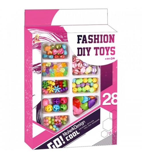 Picture of Rokassprādžu izgatavošanas komplekts 3 + HW22044501