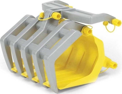 Picture of Rolly Toys Rolly Toys yka do Traktora Chwytak do Zaadunku Drewna