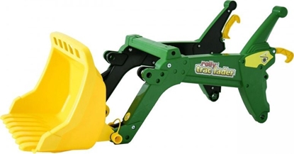 Изображение Rolly Toys Rolly Toys yka John Deere do traktorów Farmtrac X-Trac