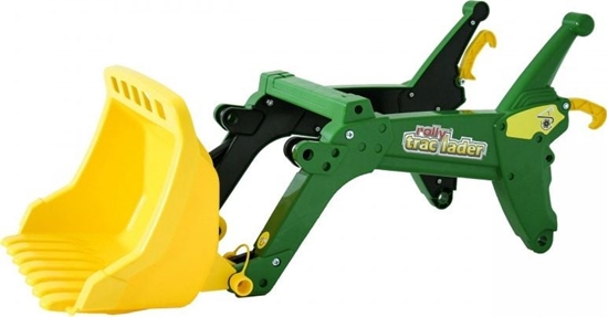 Изображение Rolly Toys Rolly Toys yka John Deere do traktorów Farmtrac X-Trac