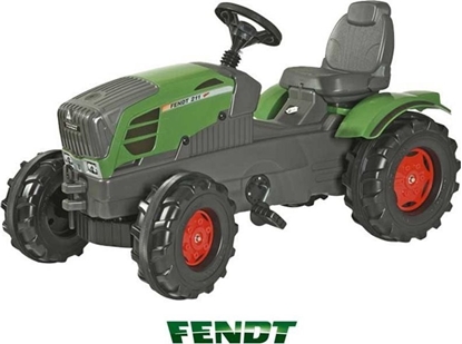 Picture of Rolly Toys Rolly Toys rollyFarmTrac Wielki Traktor Fendt na peday