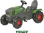Picture of Rolly Toys Rolly Toys rollyFarmTrac Wielki Traktor Fendt na peday