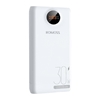 Picture of Romoss Powerbank Romoss SW20S Pro 20000mAh, 30W (white)