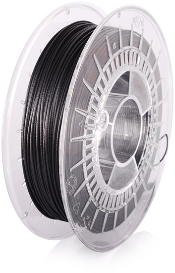 Изображение ROSA-PLAST Filament Rosa3D PETG+CF 1,75mm 0,5kg}