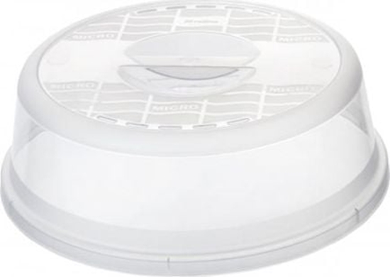 Picture of Rotho Przykrywka Pokrywka Do Mikrofali Dua Basic Rotho