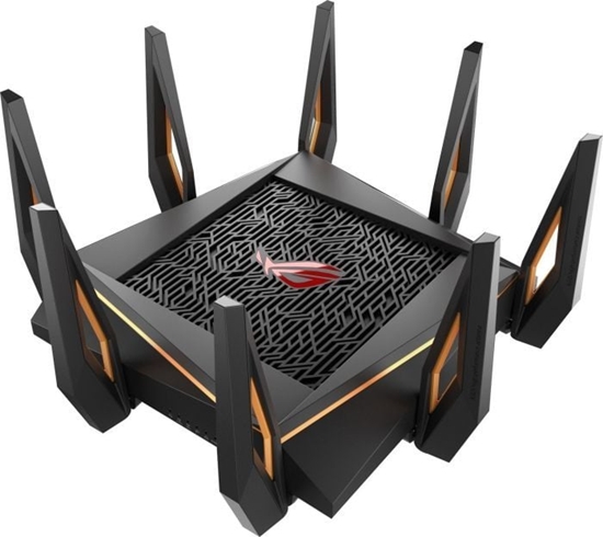 Изображение Router Asus Rog GT-AX11000