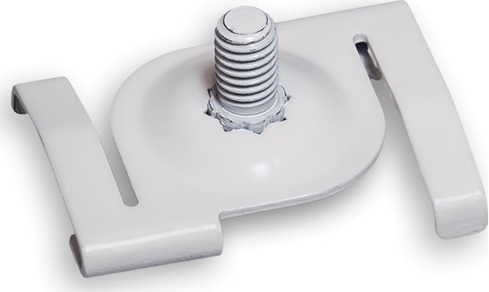 Picture of Router LANCOM Systems LANCOM T-Bar Mount (LN, Bulk 10)