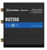 Picture of Router RUT260  4G, 3G, 2G, WIFI, 2x10/100 Mbps Ethernet