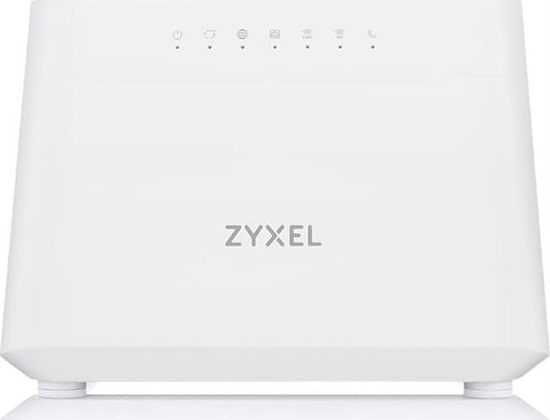 Picture of Router ZyXEL Zyxel DX3301-T0-EU01V1F