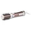 Picture of Rowenta Brush Activ Premium Care CF9540 hair styling tool Hot air brush Warm Aluminium, Metallic, White 1000 W 1.8 m