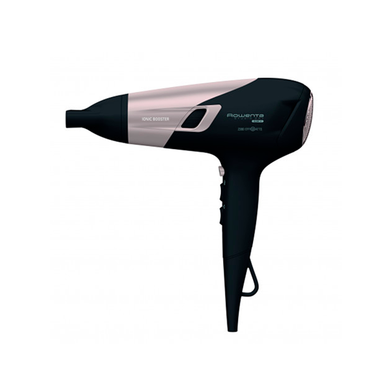 Picture of ROWENTA fēns Power 2100W, melna/rozā