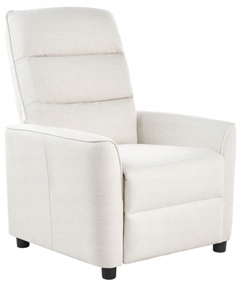 Attēls no Rozkadany fotel SANDE Zamana biel