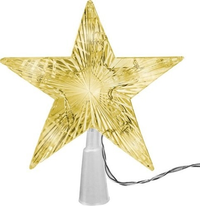 Attēls no Ruhhy Gwiazda LED na choink Ruhhy 24853