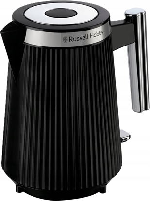 Attēls no Russell Hobbs Brontë     schwarz Wasserkocher           26750-70