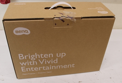 Picture of SALE OUT. Benq TH585P WUXGA (1920 x 1200), 10:000:1, 16:9, 3500 lm, White | Benq TH585P | WUXGA (1920x1200) | 3500 ANSI lumens | White | DEMO | Lamp warranty 12 month(s)