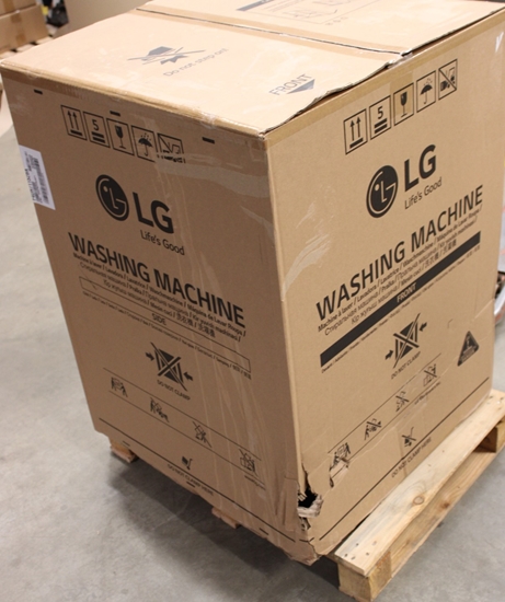 Picture of SALE OUT. LG F4DR711S2BA Washing machine, A, Front loading, Washing capacity 11 kg, Depth 56,5 cm, 1360 RPM, Black | LG Washing Machine with Dryer | F4DR711S2BA | Energy efficiency class A/D | Front loading | Washing capacity 11 kg | 1400 RPM | Depth 57 c