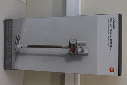 Picture of SALE OUT. Xiaomi Vacuum Cleaner G10 Plus EU | Xiaomi | Vacuum cleaner | G10 Plus EU | Cordless operating | Handstick | Power 450 W | 25.2 V | Dust capacity 0.6 L | White | Operating time (max) 65 min | Warranty 3 month(s) | USED ,NO CHARGER