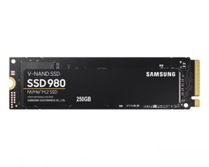 Picture of Samsung 980 250GB MZ-V8V250BW