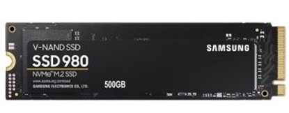 Picture of Samsung 980 500GB MZ-V8V500BW