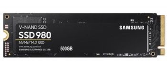 Picture of Samsung 980 500GB MZ-V8V500BW
